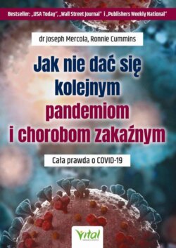 Jak nie dać się kolejnym pandemiom i chorobom zakaźnym