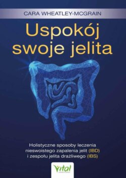 Uspokój swoje jelita.