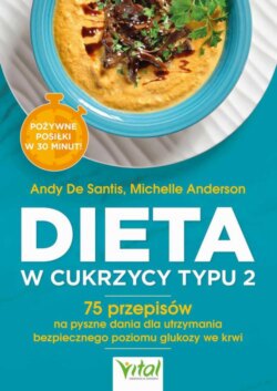 Dieta w cukrzycy typu 2