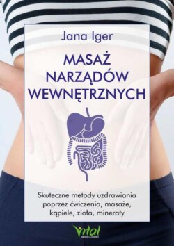 Masaż narządów wewnętrznych