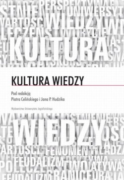 Kultura wiedzy