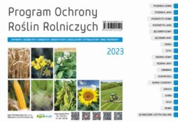 Program Ochrony Roślin Rolniczych 2023