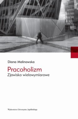 Pracoholizm