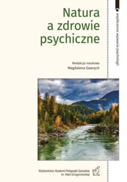 Natura a zdrowie psychiczne