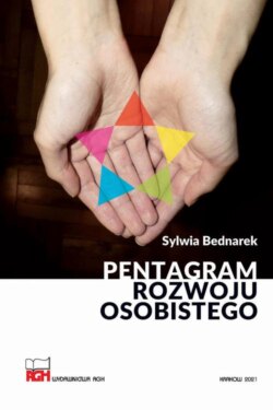 Pentagram rozwoju osobistego