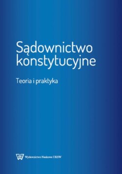 Sądownictwo konstytucyjne