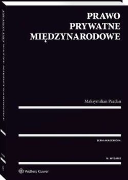 Prawo prywatne międzynarodowe