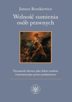 Wolność sumienia osób prawnych