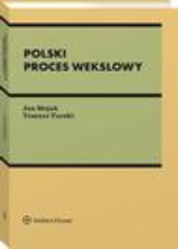 Polski proces wekslowy