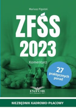 ZFŚS 2023 komentarz