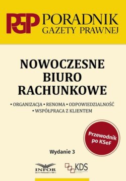 Nowoczesne biuro rachunkowe