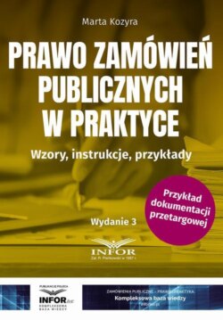 Prawo zamówień publicznych w praktyce