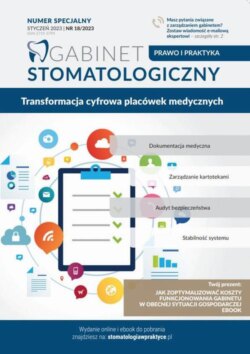 Numer specjalny Prawo apteczne w praktyce