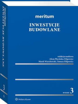 Meritum Inwestycje budowlane