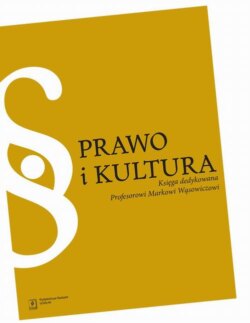 Prawo i kultura