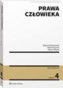 Prawa człowieka