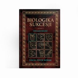 Biologika Sukcesji. Świadomość (Sezon 1)