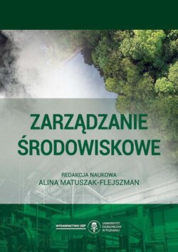 Zarządzanie środowiskowe