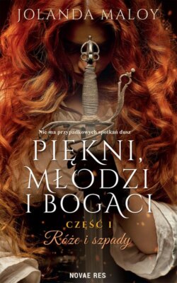 Piękni, młodzi, i bogaci… Część I