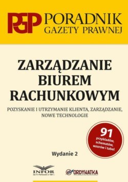 Zarządzanie biurem rachunkowym wyd.2