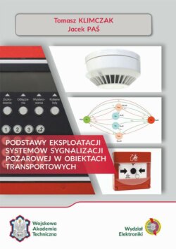 Podstawy eksploatacji systemów sygnalizacji pożarowej w obiektach transportowych