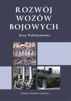 Rozwój wozów bojowych