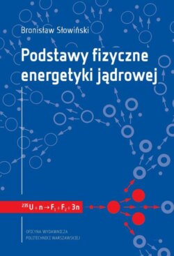 Podstawy fizyczne energetyki jądrowej