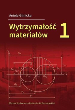 Wytrzymałość materiałów 1