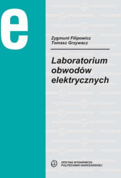 Laboratorium obwodów elektrycznych