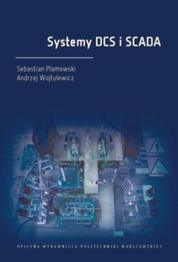 Systemy DCS i SCADA