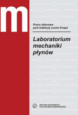 Laboratorium mechaniki płynów