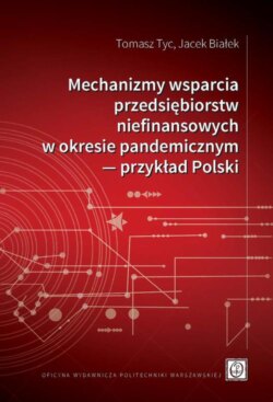 Mechanizmy wsparcia przedsiębiorstw niefinansowych w okresie pandemicznym ― przykład Polski