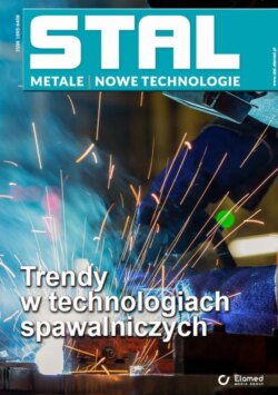 Trendy w technologiach spawalniczych