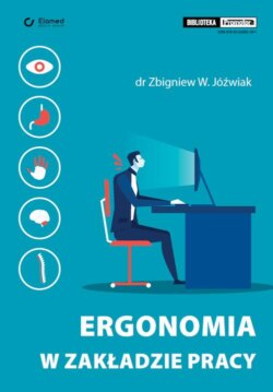 Ergonomia w zakładzie pracy