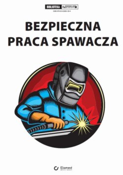 Bezpieczna praca spawacza