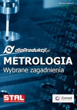 Metrologia. Wybrane zagadnienia