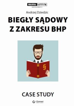 Biegły sądowy z zakresu bhp. Case study