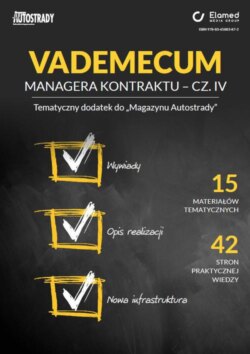 Vademecum Managera Kontraktu cz. IV