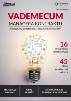 Vademecum Managera Kontraktu cz. I