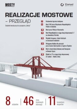 Realizacje mostowe - przegląd