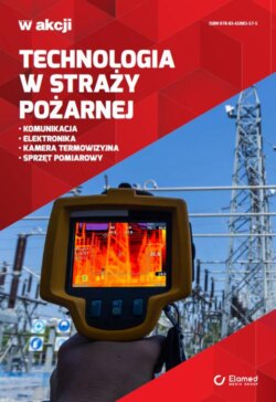 Technologia w straży pożarnej