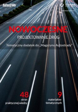 Nowoczesne projektowanie dróg