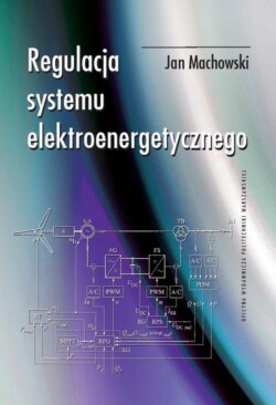 Regulacja systemu elektroenergetycznego