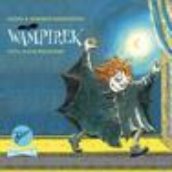 Wampirek. Tom 1