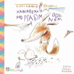 Kawiarenka pod Ptasim Ogonem