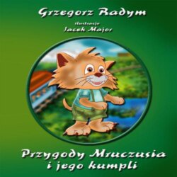 Przygody Mruczusia i jego kumpli