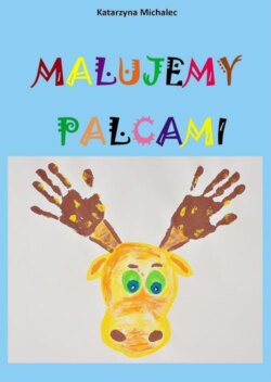 Malujemy palcami