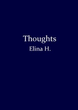 Thoughts