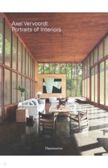 Portraits of Interiors