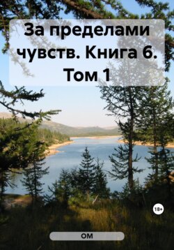 За пределами чувств. Книга 6. Том 1